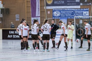 Bild 143 - VR Bank Cup Horst